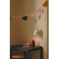 Бра Gaston Wall light White4